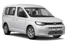 Van Hire Wandsworth - Caddy Van - Van hire Wandsworth