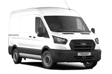 Van Hire Wandsworth - Ford Transit SWB - Van hire Wandsworth