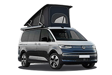 Van Hire Wandsworth - VW Campervan - Van hire Wandsworth