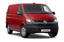 Van Hire Wandsworth - VW Transporter Automatic - Van hire Wandsworth